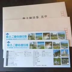 富士急ハイランド　フリーパス2枚のサムネイル