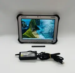 フルHD+、FZ‑G1-4 ToughBook、4GB、128GB SSDのサムネイル