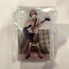 にじさんじ　加賀美ハヤト　アクスタ　SMC組　エイプリルフール