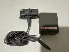 ゲームボーイアドバンス専用ACアダプタセット AGB-008 AGB-009