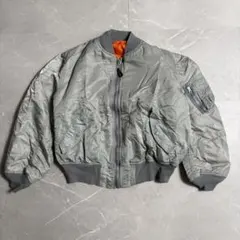 2025年最新】ma1 アルファ 旧タグの人気アイテム - メルカリ