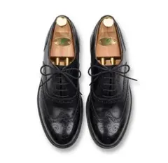 【極美品】Church’s CHETWYND 39 極美品】Church's CHETWYND 39 - メルカリ