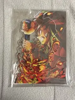 鬼滅の刃 無限城編第一章KV3 B賞 竈門炭治郎