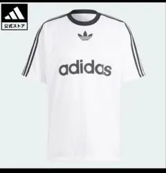 アディカラー Tシャツ