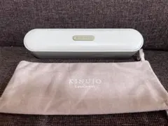 KINUJO Luxejewel ストレートヘアアイロン 専用ケース付のサムネイル