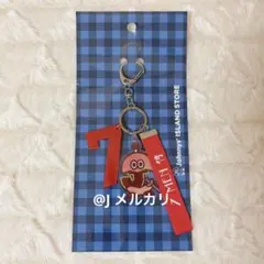 7 MEN 侍 キーホルダー