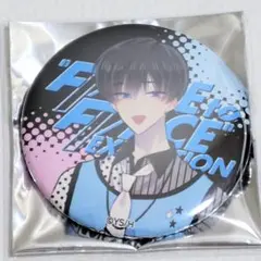 坂口桜利 多聞くん今どっち F/ACE OFF BIG缶バッジ ハンズ - メルカリ