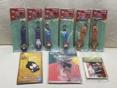 ダンダダン 一番くじ まとめ売り