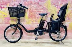 2026年最新】電動 自転車 子供 乗せ パナソニックの人気アイテム