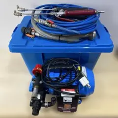 高圧洗浄機本体 MSW029M-AC-1 丸山製作所 丸山製作所 エアコン洗浄機 MSW029M-AC-1《G1/4》-エアコン洗浄ポンプ