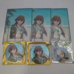 うたプリ 寿嶺二 Summer Bloom SB