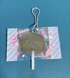 【044】ちいかわ キャンディチャーム ラッコ