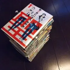聖おにいさん 1〜22巻 全巻セット まとめ売り 漫画 本 - メルカリ