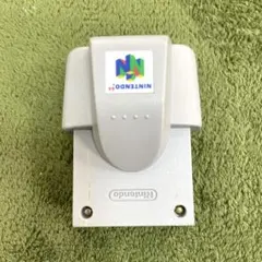 動作確認済 ニンテンドー64 振動パック