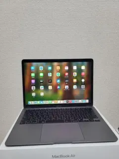 Macbook Air M1 2020 8GB/256GB
