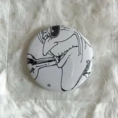 缶バッジ ドクトリーヌ ワンピース ALL FACES オールフェイス 名場面