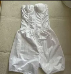 【美品】 ブライダルインナー 2点セット B75 Mサイズ