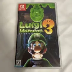 ルイージマンション3