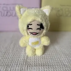 なにわ男子 ちびぬい めじるしチャーム着ぐるみ 値下中¥1,999➜¥1,799