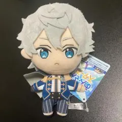 あんさんぶるスターズ‼︎ぬいぐるみKnights 瀬名泉