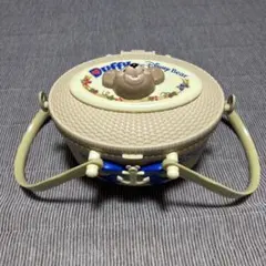 ポップコーンバケット ディズニー 東京ディズニーシー ダッフィー