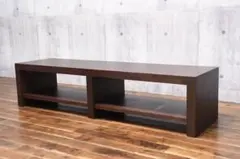 FEC81 展示品 モーブル Meuble プラッツ ローボード テレビボード