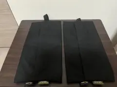 HanptyDeco ペーパーケース ブラック
