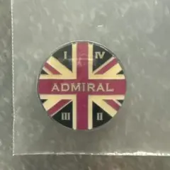 Admiral ゴルフ マーカーのサムネイル