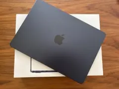 【値下げ】美品 MacBook Air M3 16GB／512GB