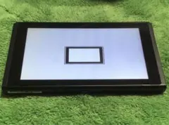 Nintendo Switch スイッチ 本体 旧型 未対策機 2017年製 ⑨