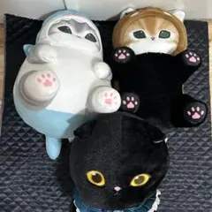 2026年最新】mofusand ぬいぐるみの人気アイテム - メルカリ