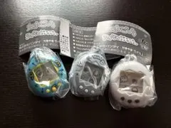 たまごっち シャカシャカチャームコレクション3点セット