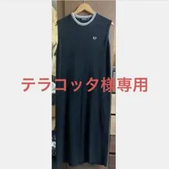 2026年最新】フレッドペリー ワンピース ノースリーブの人気アイテム