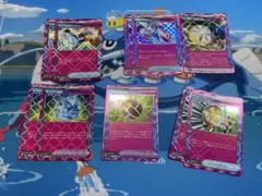 ポケカ　A ACE SPECまとめ売り