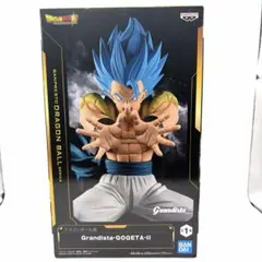 2026年最新】ゴジータ グランディスタの人気アイテム - メルカリ