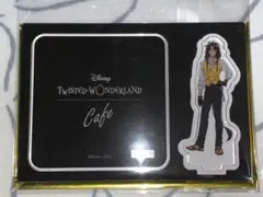 ツイステッドワンダーランド レオナ