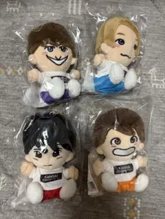 2026年最新】aぇ !group ちびぬいの人気アイテム - メルカリ