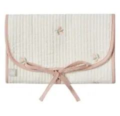 DADWAY ヌビ おむつ替えシート/マット