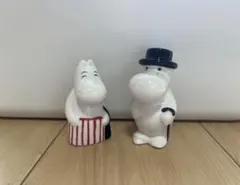 ムーミンアラビアフィギュアのサムネイル