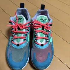 S様専用　 NIKE ナイキ エア マックス 270 リアクト　ウィメンズ