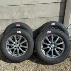 2026年最新】W206 スタッドレスの人気アイテム - メルカリ