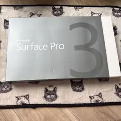 Microsoft Surface Pro3 Core i5 256GB 8GB