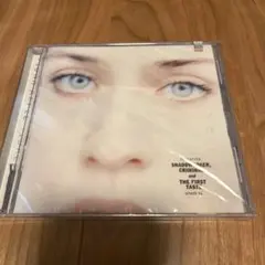 Fiona Apple Tidal CD