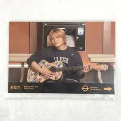 アイエン ポストカード シーグリ2025