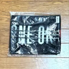 ONE OK ROCK ワンオク マフラータオル 2016 新品未開封