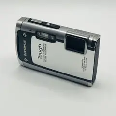 動作確認済 OLYMPUS Tough TG-620 デジタルカメラ 白 オリンパス OLYMPUS Tough TG-620 価格比較 - 価格.com