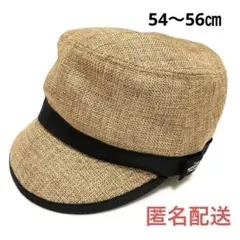 THE NORTH FACE ノースフェイス キャップ ナチュラル KL ②のサムネイル