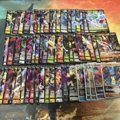 2025年最新】ポケモンカード rrr rr まとめ売りの人気アイテム