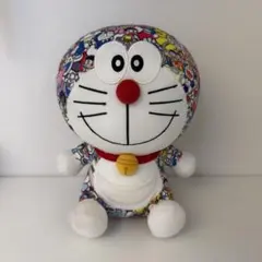 UNIQLO限定 村上隆 ドラえもんコラボぬいぐるみ - メルカリ