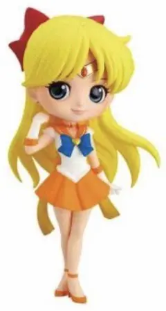 美少女戦士セーラームーンQposket セーラーヴィーナス